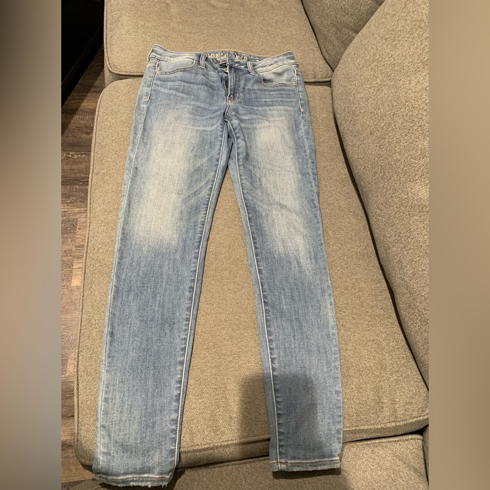 American Eagle Jeans - Womens